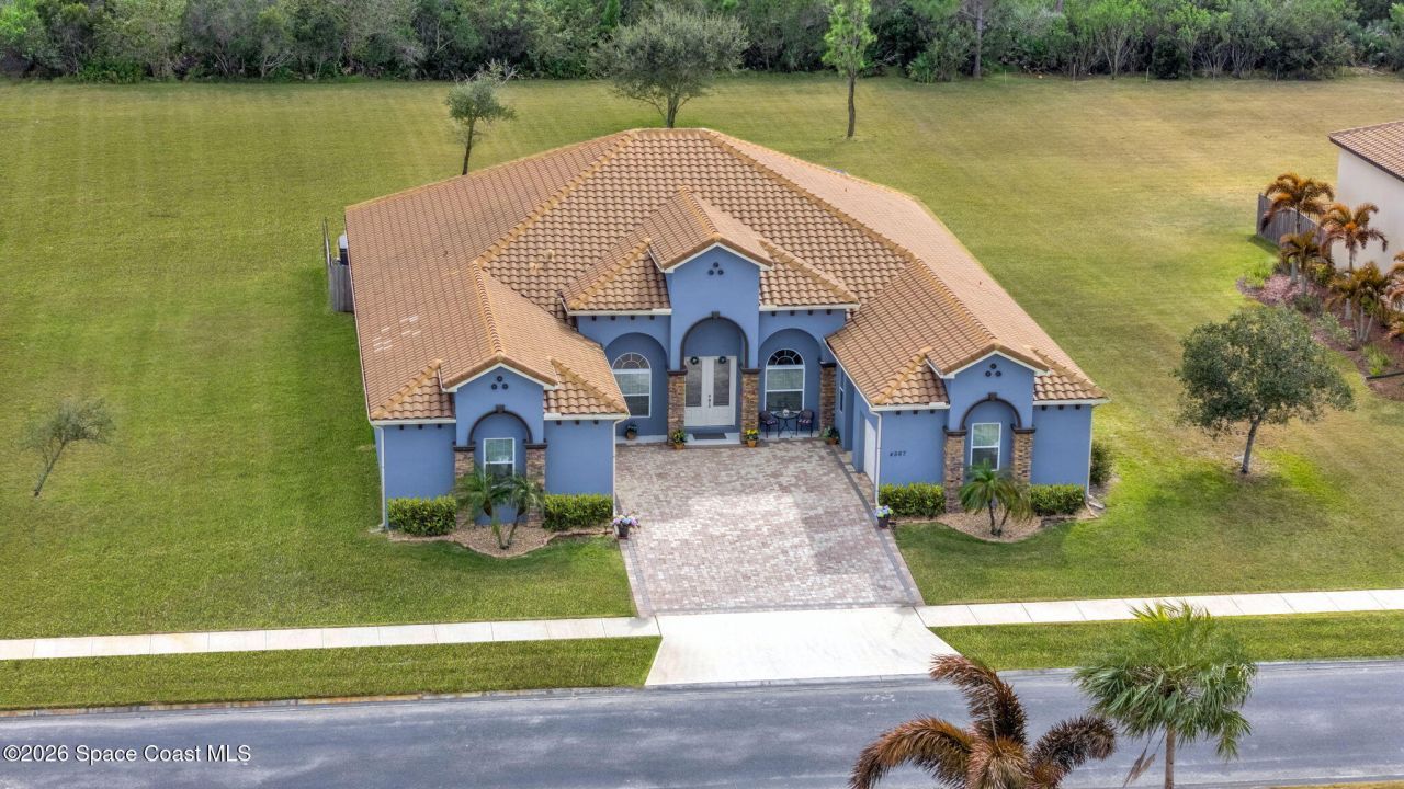 4567 Preservation Circle, Melbourne, FL 32934 Photo