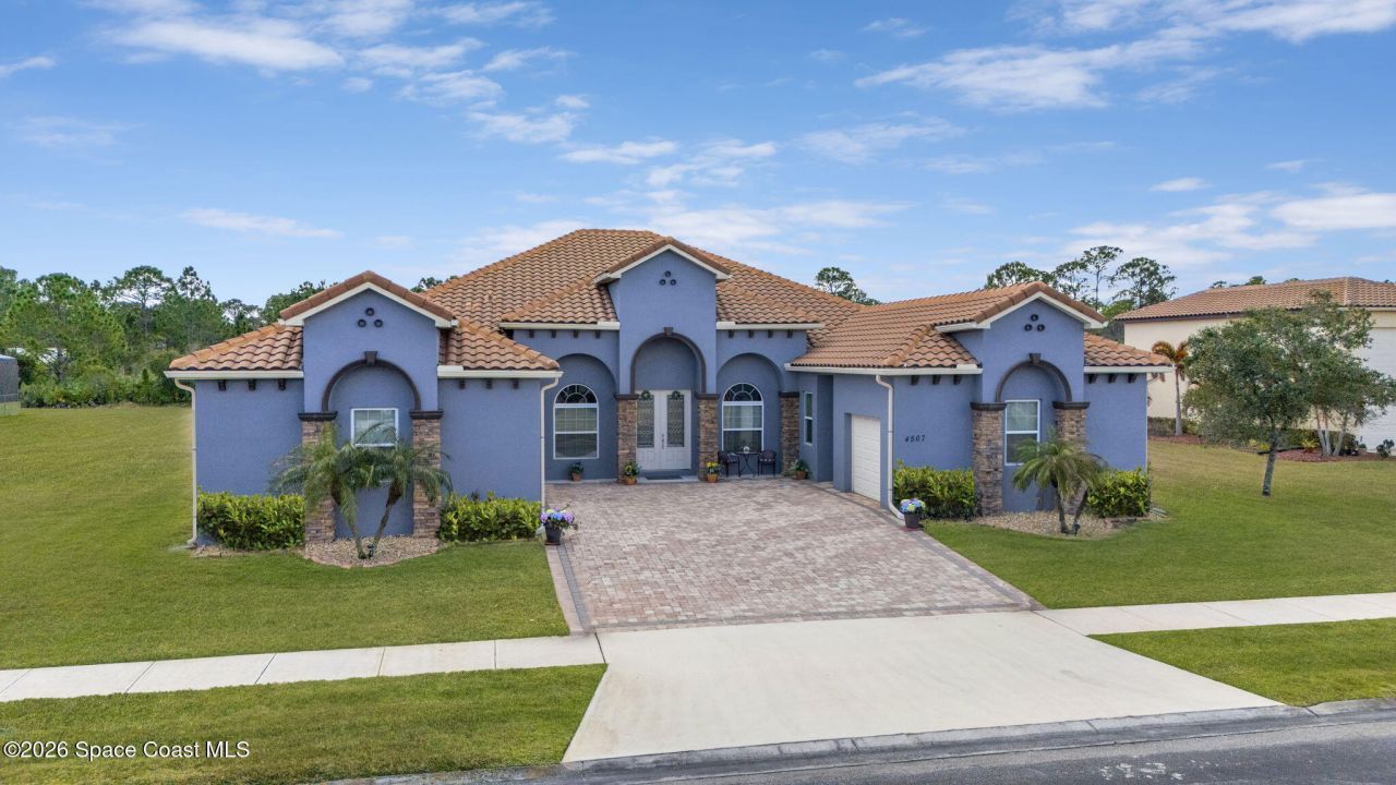 4567 Preservation Circle, Melbourne, FL 32934 Photo