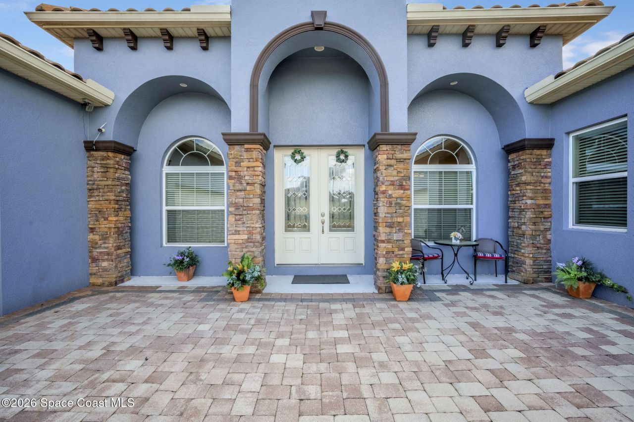 4567 Preservation Circle, Melbourne, FL 32934 Photo