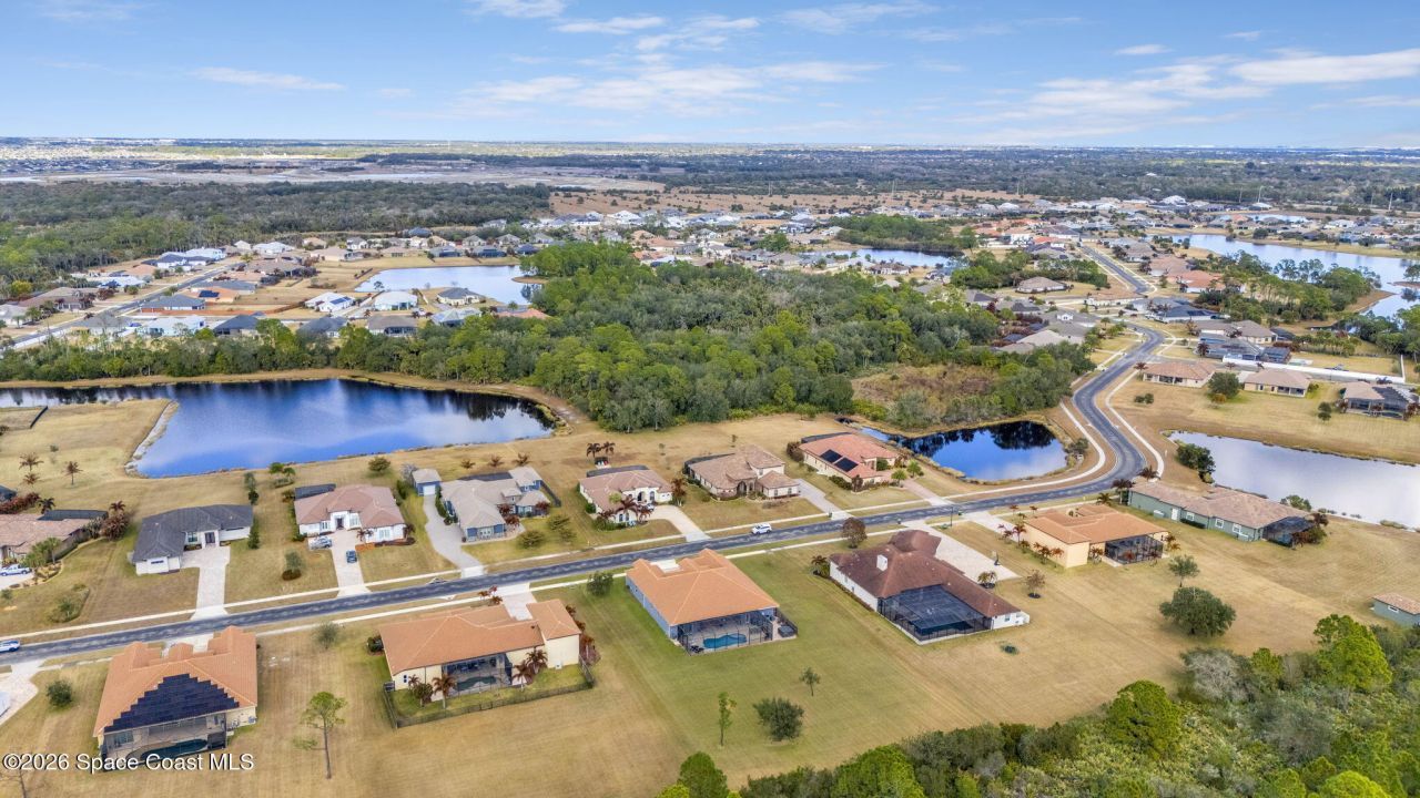 4567 Preservation Circle, Melbourne, FL 32934 Photo