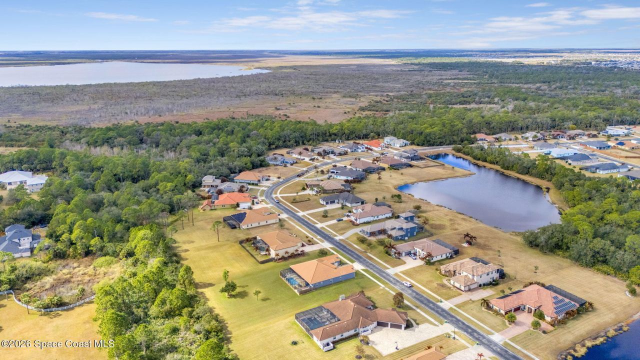 4567 Preservation Circle, Melbourne, FL 32934 Photo