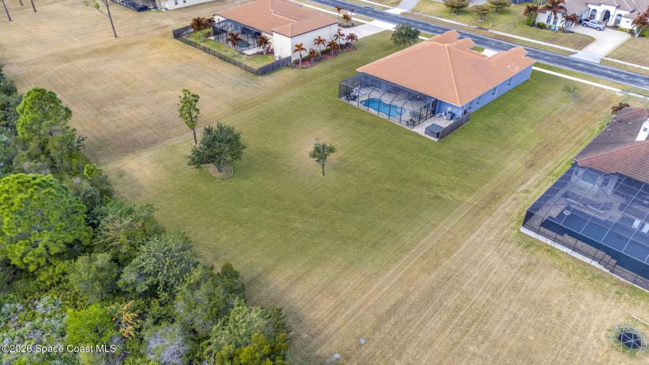 4567 Preservation Circle, Melbourne, FL 32934 Photo
