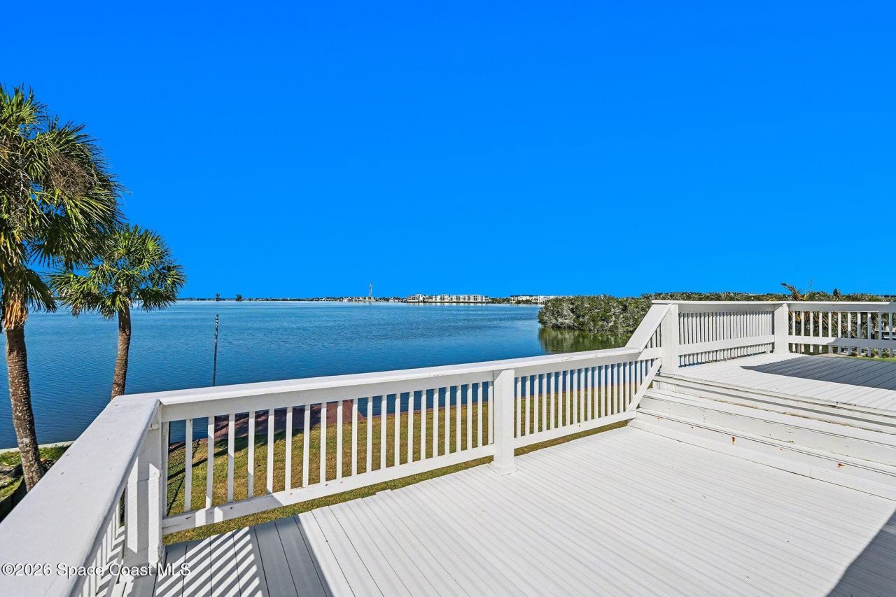 157 Saint Croix Avenue, Cocoa Beach, FL 32931 Photo