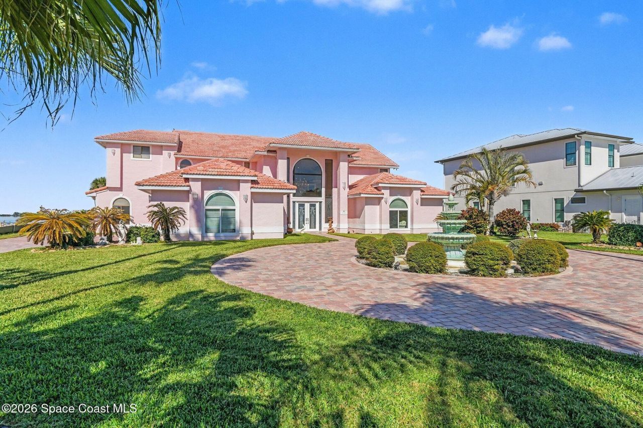 157 Saint Croix Avenue, Cocoa Beach, FL 32931 Photo