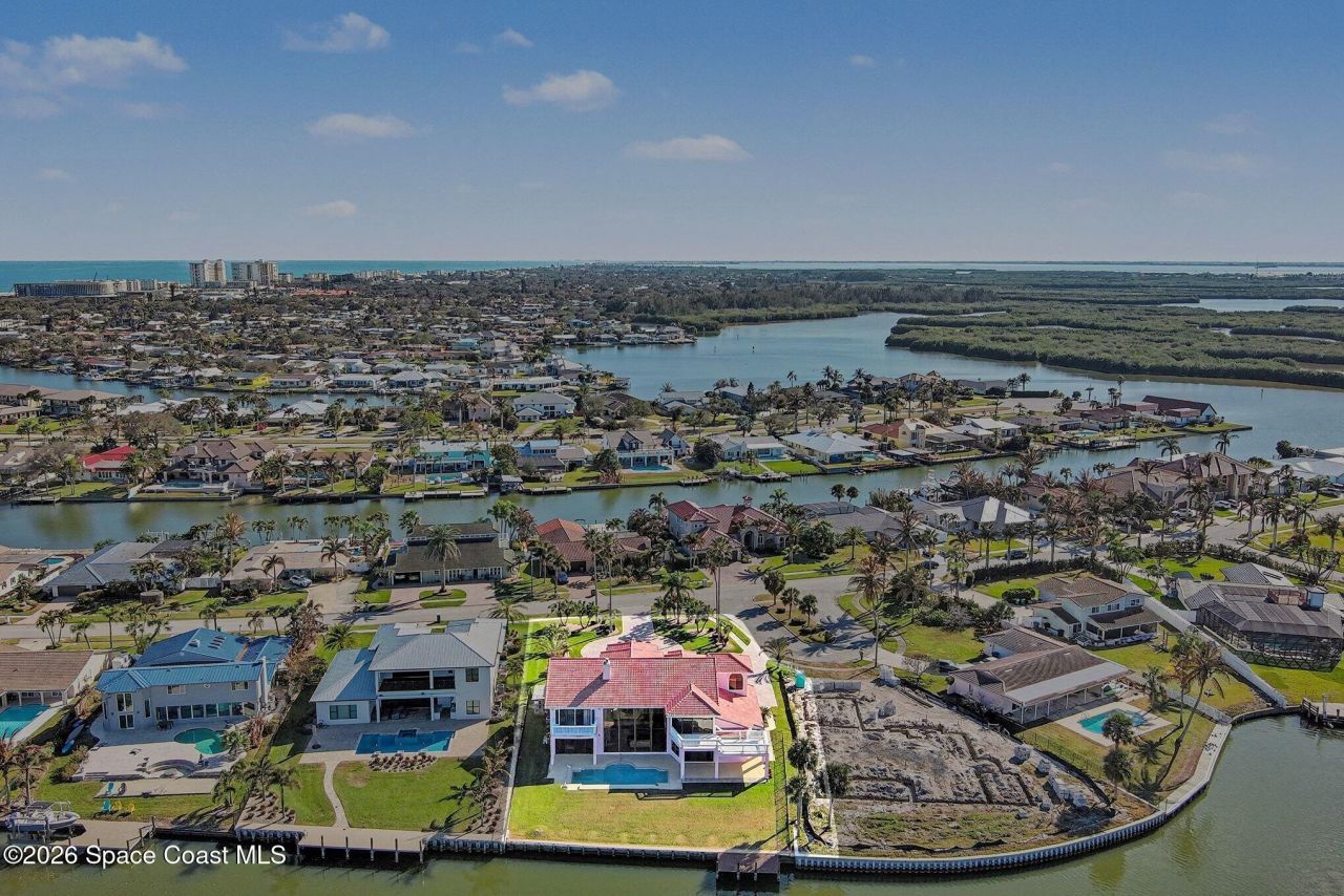 157 Saint Croix Avenue, Cocoa Beach, FL 32931 Photo