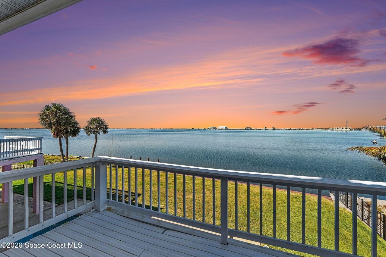 157 Saint Croix Avenue, Cocoa Beach, FL 32931 Photo