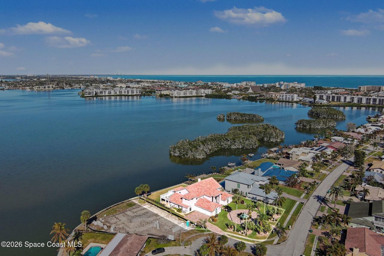 157 Saint Croix Avenue, Cocoa Beach, FL 32931 Photo