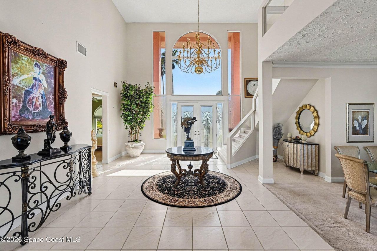 157 Saint Croix Avenue, Cocoa Beach, FL 32931 Photo