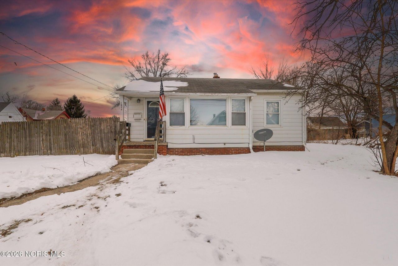 1824 Arlington Avenue, Toledo, OH 43609 Main Photo