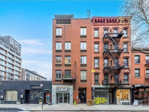 165 Elizabeth Street, Unit 3R, New York (Manhattan), NY 10012