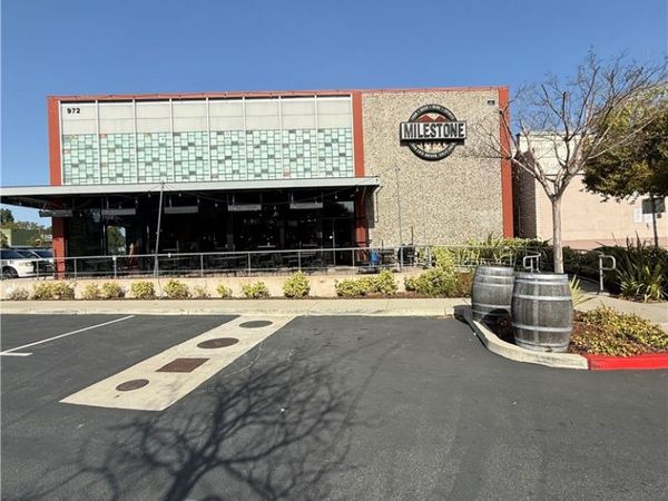972 Foothill Boulevard, San Luis Obispo, CA 93401