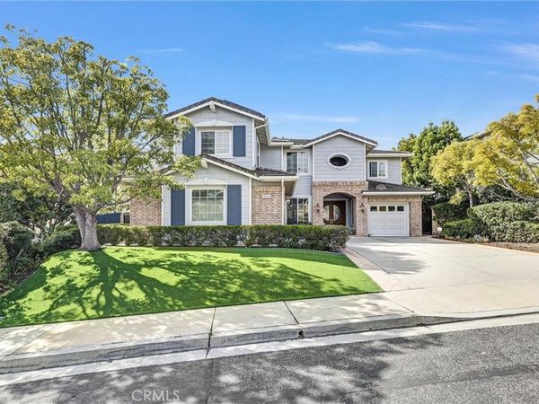28961 Rockport, Laguna Niguel, CA 92677