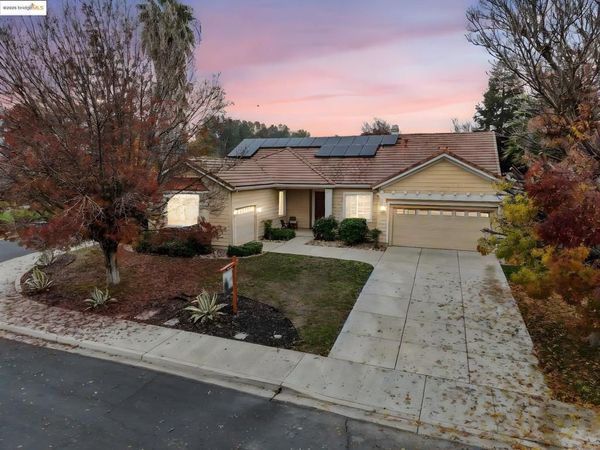 1839 Elizabeth Way, Brentwood, CA 94513