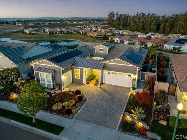 1535 Eucalyptus Road, Nipomo, CA 93444