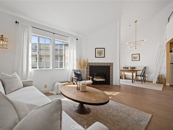 1043 Southwood Drive, Unit F, San Luis Obispo, CA 93401