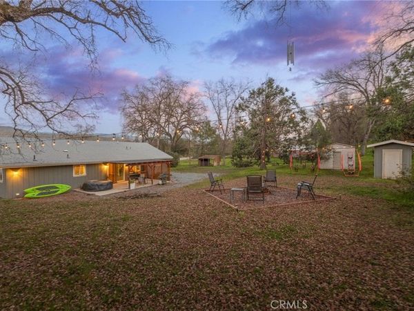 42918 HWY 49, Ahwahnee, CA 93601