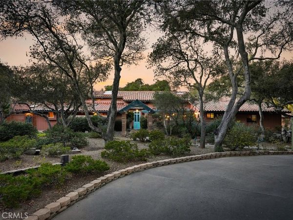 1251 Mesa Oaks Lane, Lompoc, CA 93436