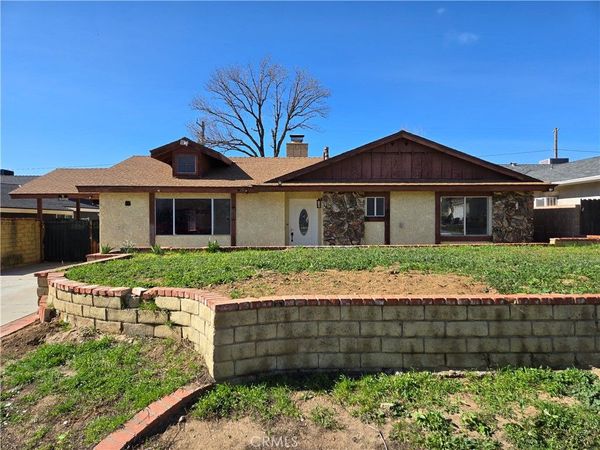 11067 Maureen, Cherry Valley, CA 92223