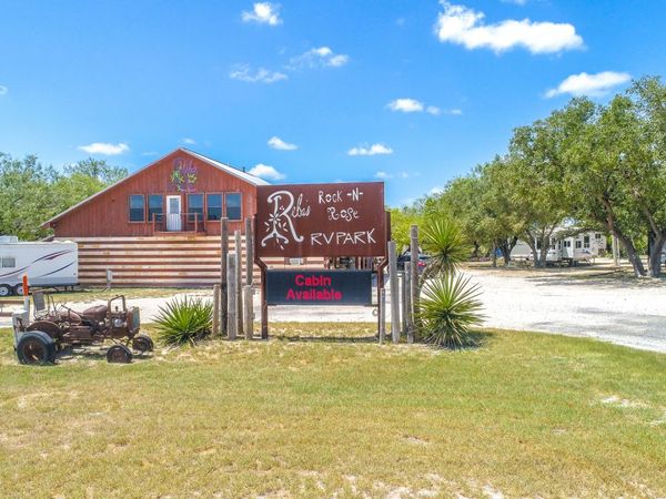 2293 highway 37 access, Three Rivers, TX 78071
