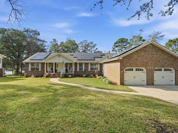 281 Wava Avenue, Niceville, FL 32578