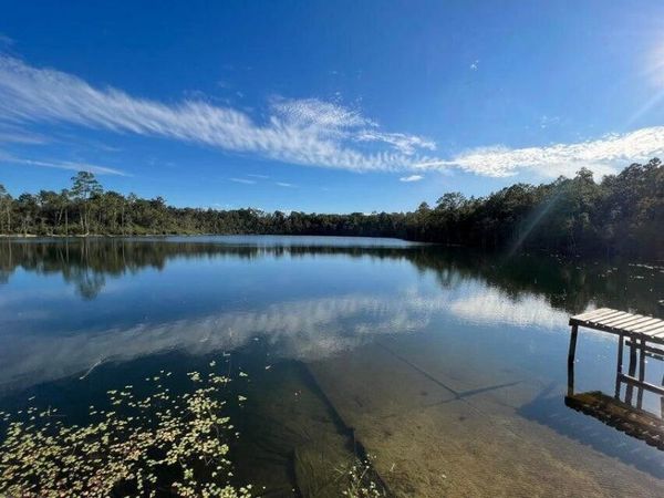 Lot 2 Trenton Street, Chipley, FL 32428