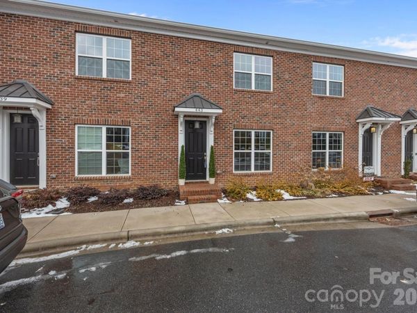 443 Beacon Street NW, Concord, NC 28027