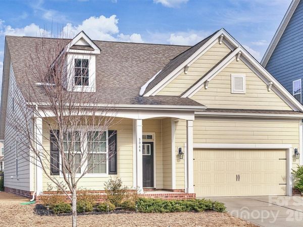 3066 Lydney Circle, Waxhaw, NC 28173