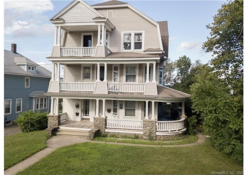 393 Highland, Unit 3, Waterbury, CT 06708 Main Photo