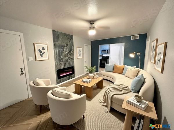 805 Sissom Road, Killeen, TX 76541