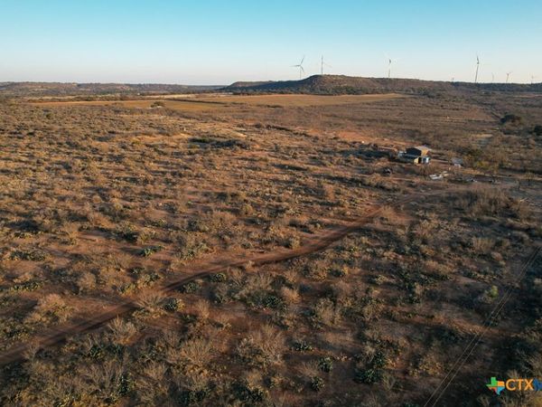 120 CR 306, Brady, TX 76852