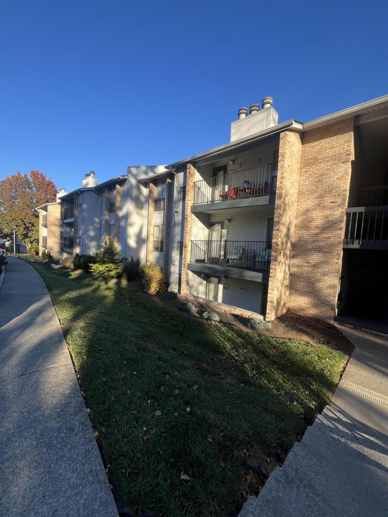 3560 Timberline Trail, Roanoke, VA 24018 Main Photo