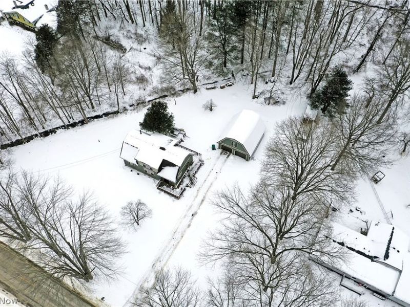 3894 Nelson Mosier Road, Leavittsburg, OH 44430 Photo 10