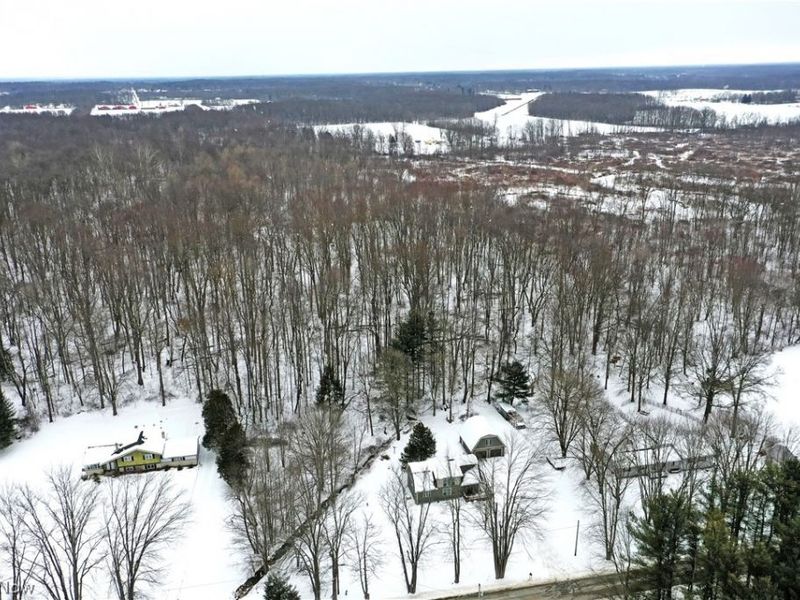 3894 Nelson Mosier Road, Leavittsburg, OH 44430 Photo 11