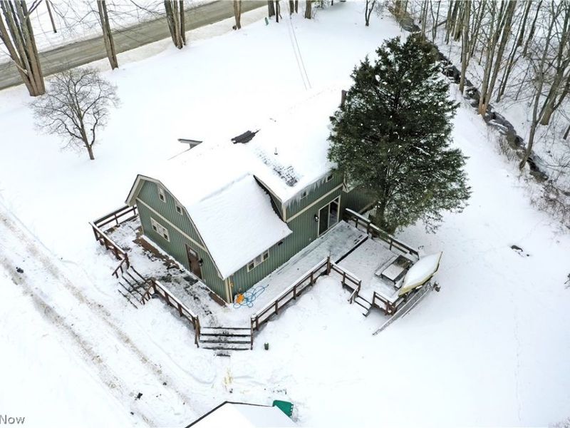 3894 Nelson Mosier Road, Leavittsburg, OH 44430 Photo 12