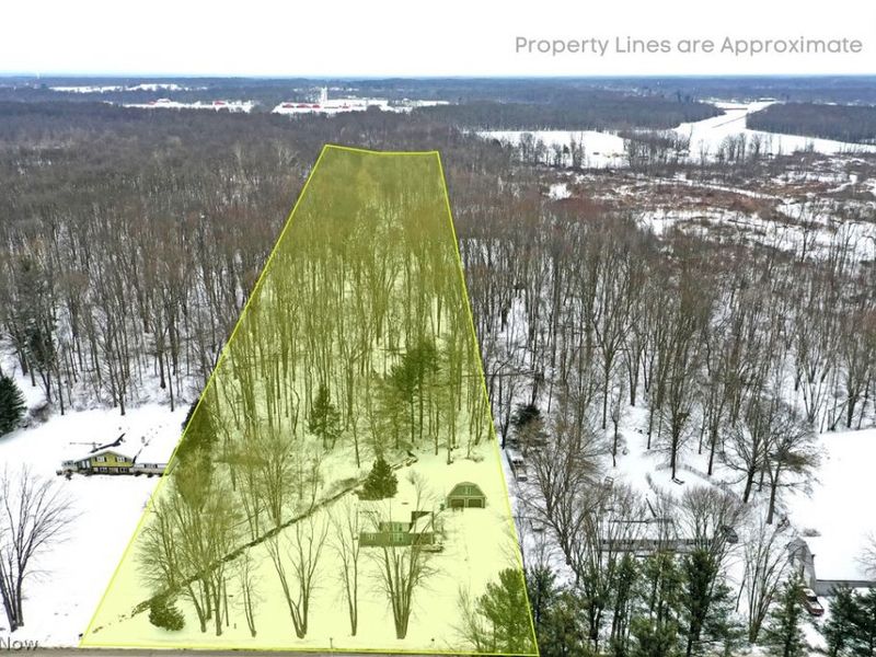 3894 Nelson Mosier Road, Leavittsburg, OH 44430 Photo 13