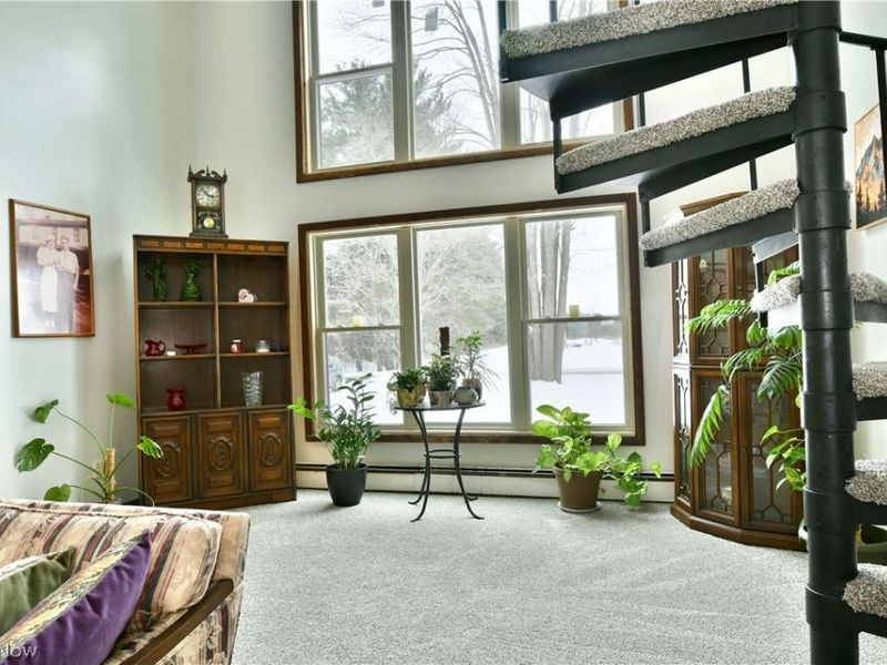 3894 Nelson Mosier Road, Leavittsburg, OH 44430 Photo 18