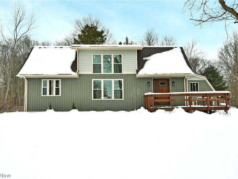 3894 Nelson Mosier Road, Leavittsburg, OH 44430 Photo 2