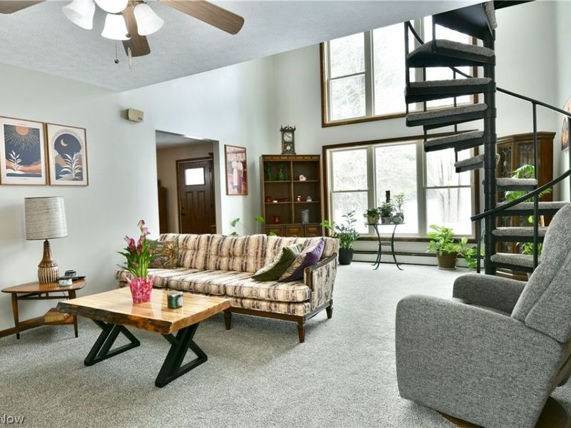 3894 Nelson Mosier Road, Leavittsburg, OH 44430 Photo 21