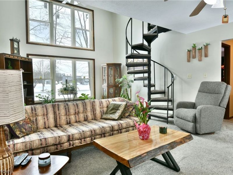 3894 Nelson Mosier Road, Leavittsburg, OH 44430 Photo 22