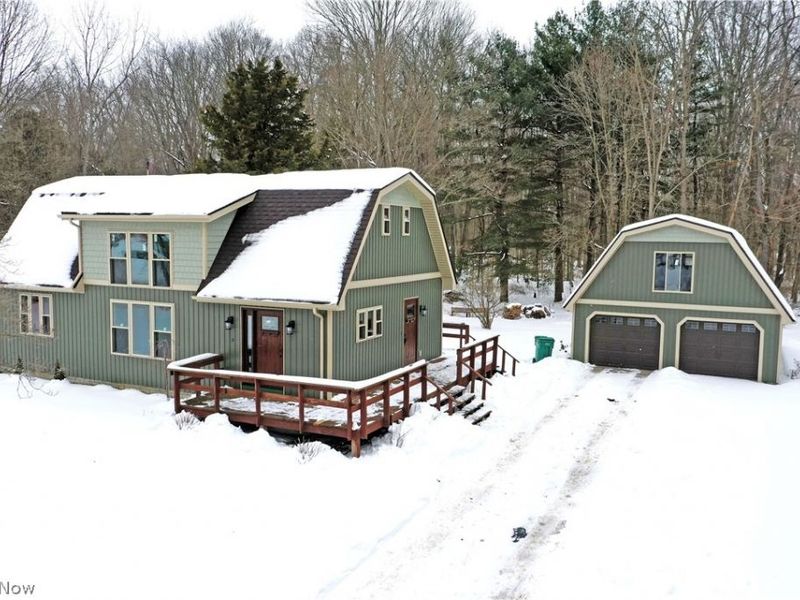 3894 Nelson Mosier Road, Leavittsburg, OH 44430 Photo 3