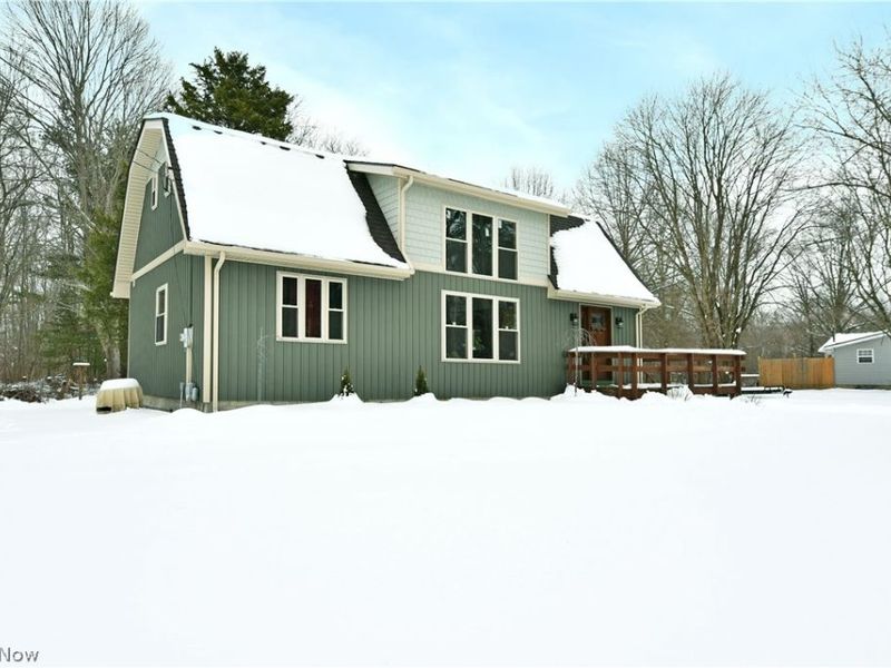 3894 Nelson Mosier Road, Leavittsburg, OH 44430 Photo 4