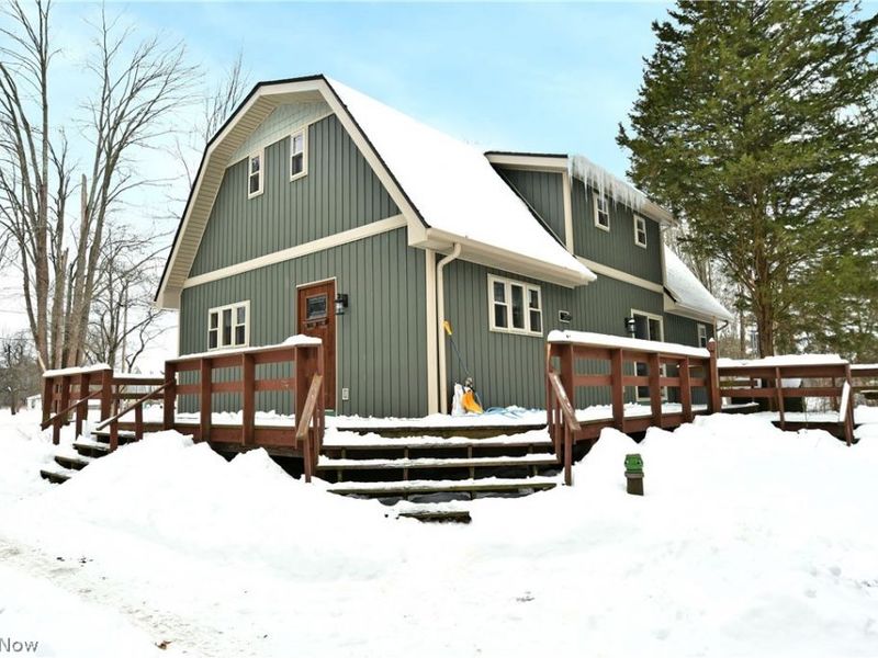 3894 Nelson Mosier Road, Leavittsburg, OH 44430 Photo 6