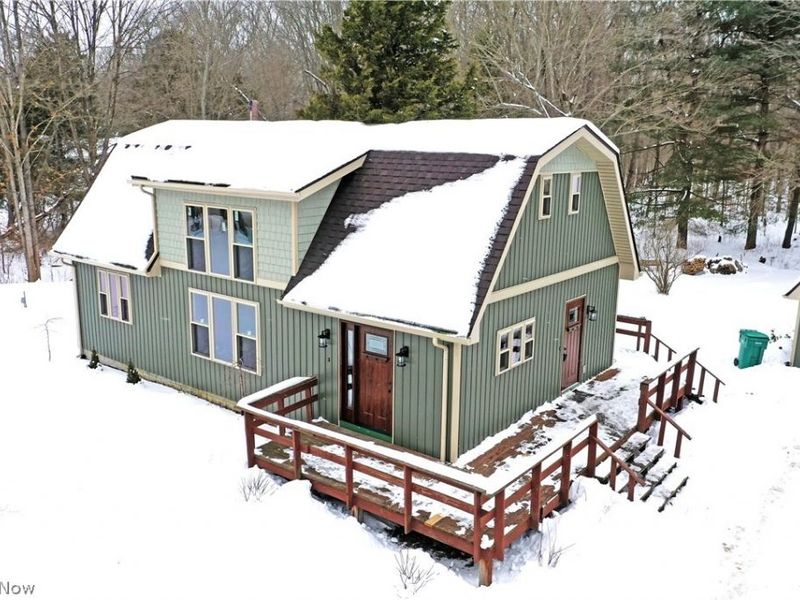 3894 Nelson Mosier Road, Leavittsburg, OH 44430 Photo 7