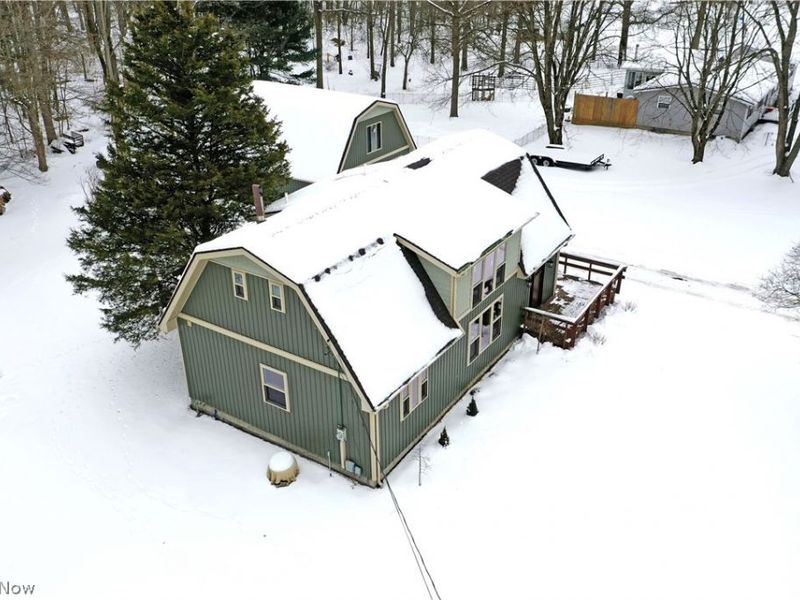 3894 Nelson Mosier Road, Leavittsburg, OH 44430 Photo 9