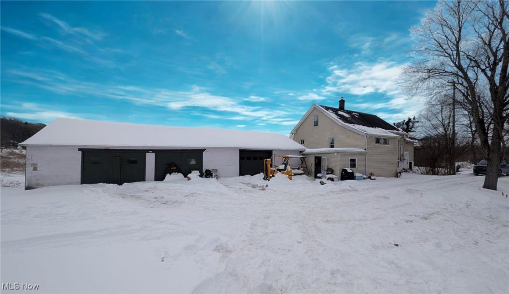 12246 Mantua Center Road, Mantua, OH 44255 Main Photo