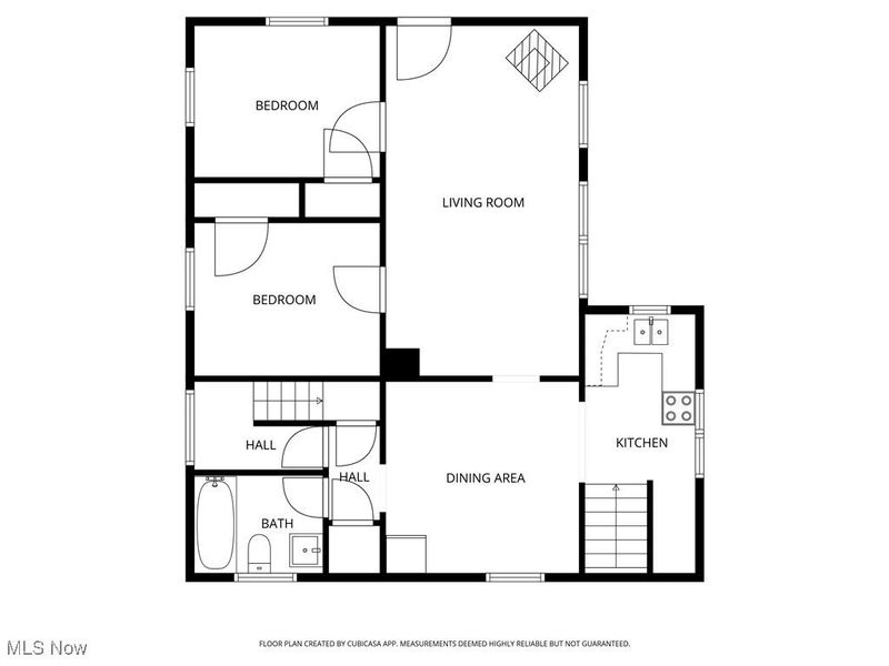 12246 Mantua Center Road, Mantua, OH 44255 Photo 23