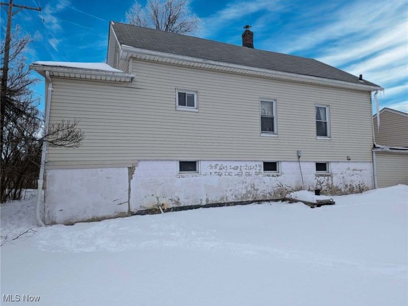 12246 Mantua Center Road, Mantua, OH 44255 Photo 3