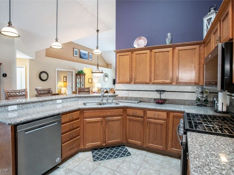 5221 Spruce Pointe Lane, Brunswick, OH 44212 Photo 5