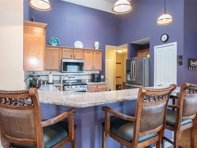 5221 Spruce Pointe Lane, Brunswick, OH 44212 Photo 8