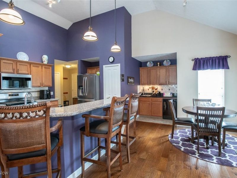 5221 Spruce Pointe Lane, Brunswick, OH 44212 Photo 9